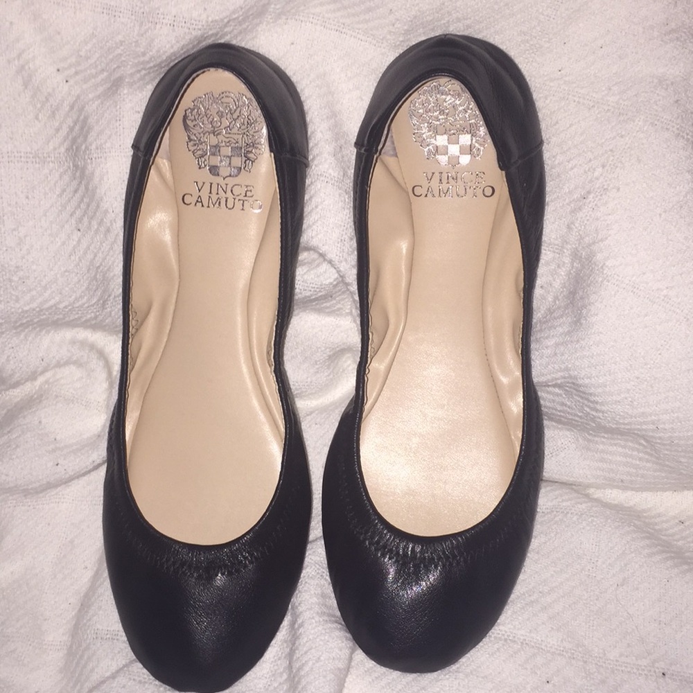 Vince Camuto Ellen Flats